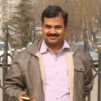 Vinod Kumar