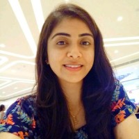 Ruchita Patel