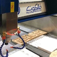 Falcon Cnc