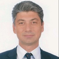 Ahmed Omar Khalaf, MIBA, Assoc CIPD