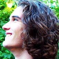 Aaron Ramsden