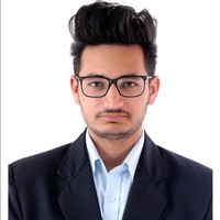 Naman Sharma