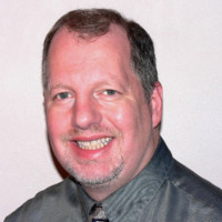 Rob Ash