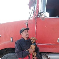 Miguel Ángel Huaracha Lopez