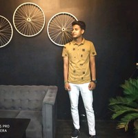 Sayed Mohammad Mehdi