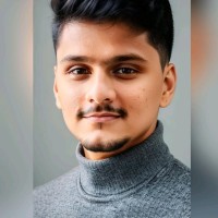 Shubham Patkar