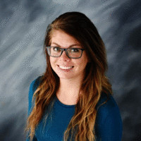 Samantha Johnston