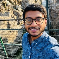 Rohan Bhattacharjee