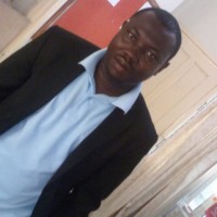 George Amoah Addo