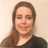 Hoda Ramezani (Ba, Ma)