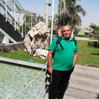 Abdelhady El Dsouky