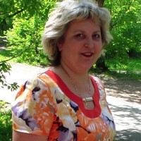 Елена Селиванова