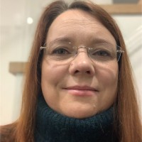 Susanna Latvala-Andersson