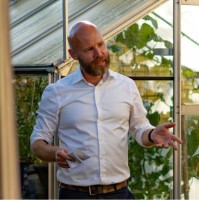 Erik Modin