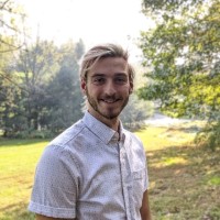 Noah Gregory
