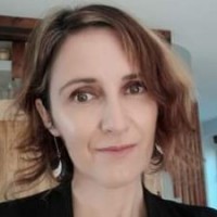Sylvaine Bardouil