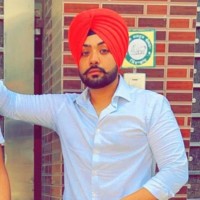 Dapinder Singh