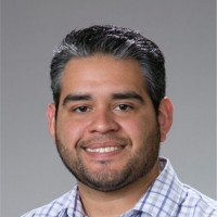 David Marrufo MPH,LSSGB