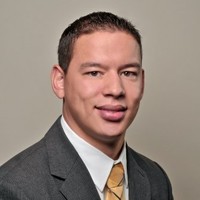 Joseph Crosland
