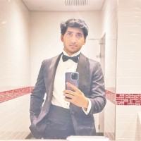 Muhammad Saqlain Munir