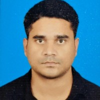 Mohammad Farhan Ali
