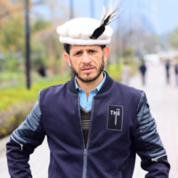 Pervaiz Ahmed