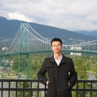 Jianhua Wang