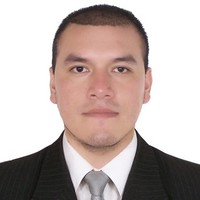 Patrick Lizárraga Gómez