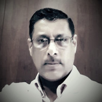 Amarendra Prasad
