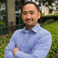 Roger Chung