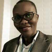 Nana Ama Pokuah