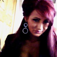 Hannah Reddyhough