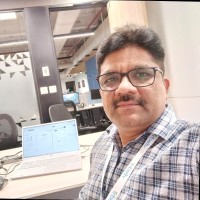 R.U.K Koteswar