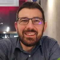 Benjamin Bernet