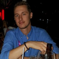 Christopher Andersson