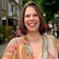 Wilma van Esse