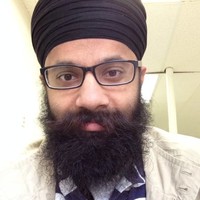 Amarbir Sandhu