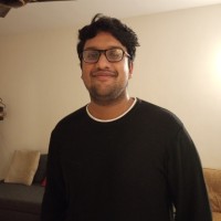 Sidharth Soman