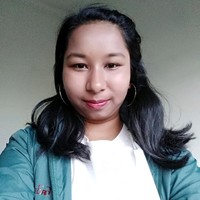 Prajani Tha Shrestha