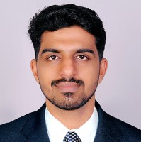 AJITH CHERIYEDATH