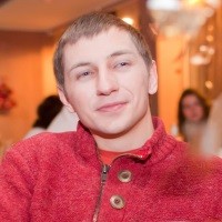 Сергій Голодюк