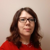 Andrea Hegyesi Acma, Cgma