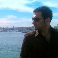 Kayhan Yalçin