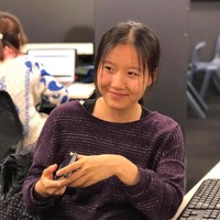 Linda (Xinyu) Hou