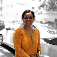 Dr Sruthi Srinivasan
