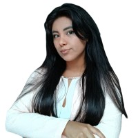 Karla Noemi Puma Huamanchoque