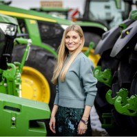 Justina Dailidaitė-Vildžiūnienė