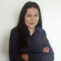 Ayse Karaca