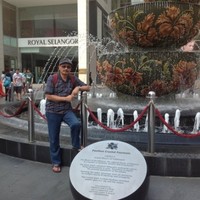 Sandy Abdullah