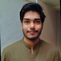 Adarsh Sinha
